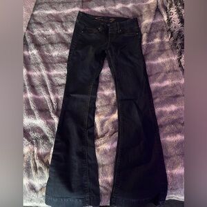 Seven7 Rocker Slim Flare